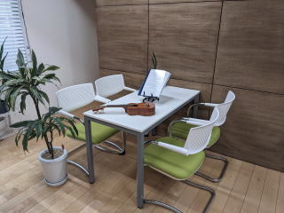 名古屋市西区　ウクレレ教室写真　トップ